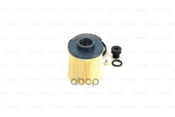 1 389 р. Фильтр Bosch арт. 1457436042  с доставкой в г. Кемерово. Увеличить фотографию 3