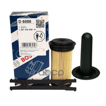 Фильтр Adblue Карбамидный С РК Rvi, Volvo Bus 91213 (DDh Engine) FhFmFmx 05 Bosch арт. 1457436088