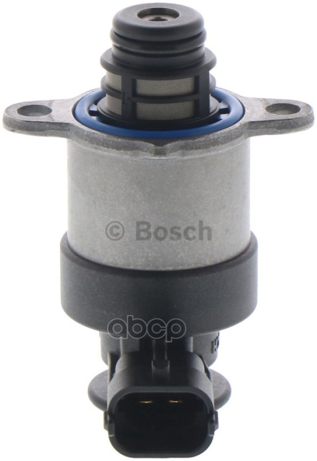 22 549 р. Клапан Дозир. Блока Тнвд Ямз-530,534 Евро-45 Bosch арт. 1462C00998  с доставкой в г. Кемерово