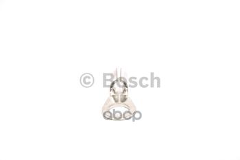 209 р. Клемма ТипО(5*3Мм М6) Bosch Bosch арт. 1901353011  с доставкой в г. Кемерово. Увеличить фотографию 1