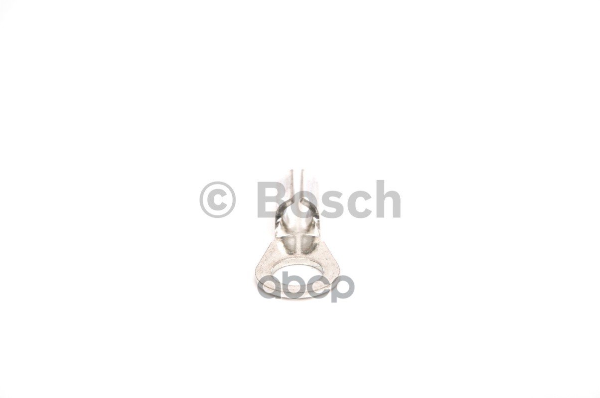 209 р. Клемма ТипО(5*3Мм М6) Bosch Bosch арт. 1901353011  с доставкой в г. Кемерово
