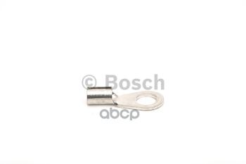 209 р. Клемма ТипО(5*3Мм М6) Bosch Bosch арт. 1901353011  с доставкой в г. Кемерово. Увеличить фотографию 3
