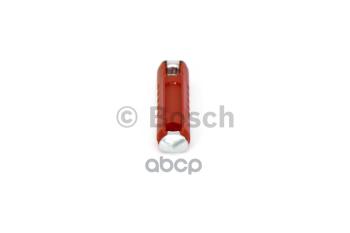 9 р. Предохранитель Пальчиковый 16A Красный Bosch арт. 1904520018  с доставкой в г. Кемерово. Увеличить фотографию 2