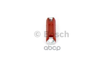 Предохранитель Пальчиковый 16A Красный Bosch арт. 1904520018