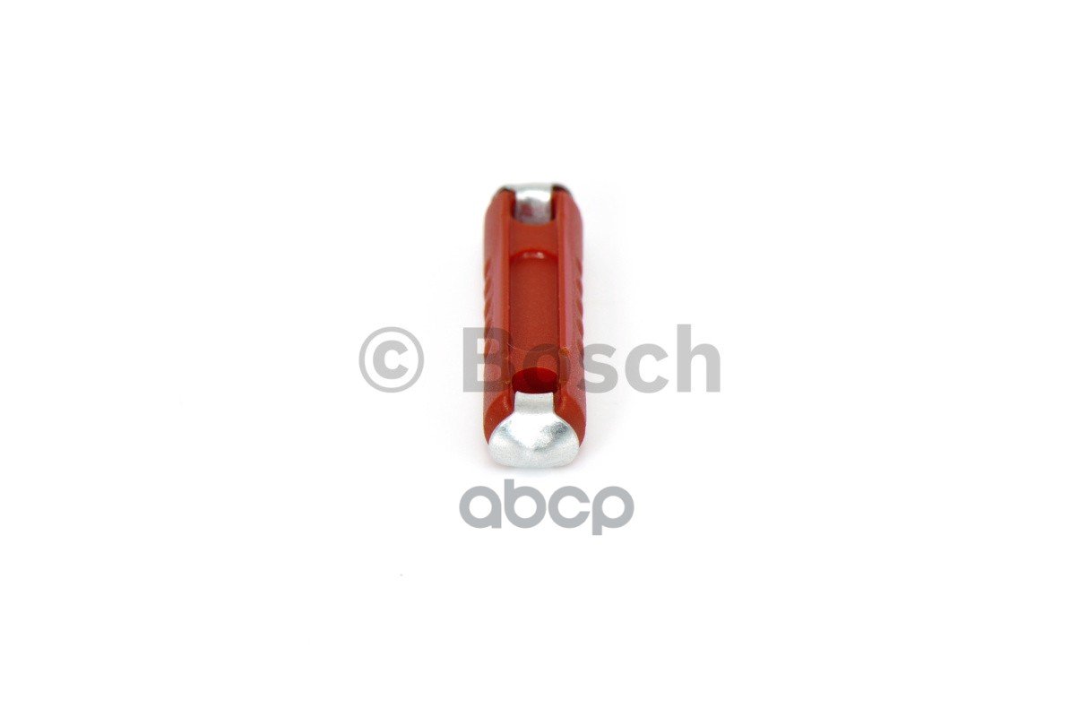 9 р. Предохранитель Пальчиковый 16A Красный Bosch арт. 1904520018  с доставкой в г. Кемерово