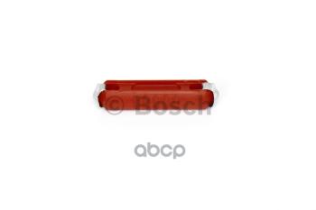 9 р. Предохранитель Пальчиковый 16A Красный Bosch арт. 1904520018  с доставкой в г. Кемерово. Увеличить фотографию 3