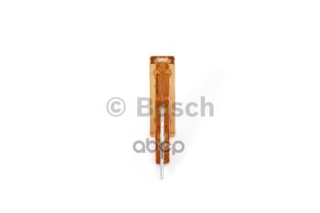 19 р. Предохранитель 5A Бежевый Bosch арт. 1904529903  с доставкой в г. Кемерово. Увеличить фотографию 2