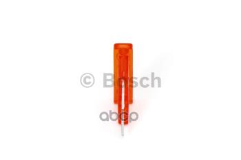 19 р. Предохранитель 10A Красный Bosch арт. 1904529905  с доставкой в г. Кемерово. Увеличить фотографию 2