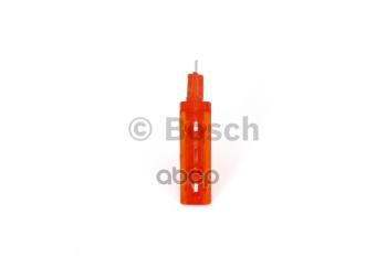 Предохранитель 10A Красный Bosch арт. 1904529905