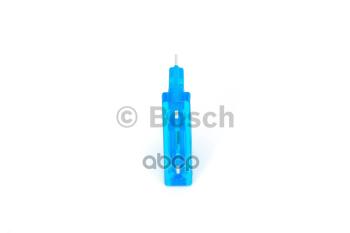 1904529906 Предохранитель !15A Синий Bosch арт. 1904529906