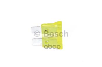 19 р. Предохранитель 20А Стандарт 1904529907 Bosch арт. 1 904 529 907  с доставкой в г. Кемерово. Увеличить фотографию 3