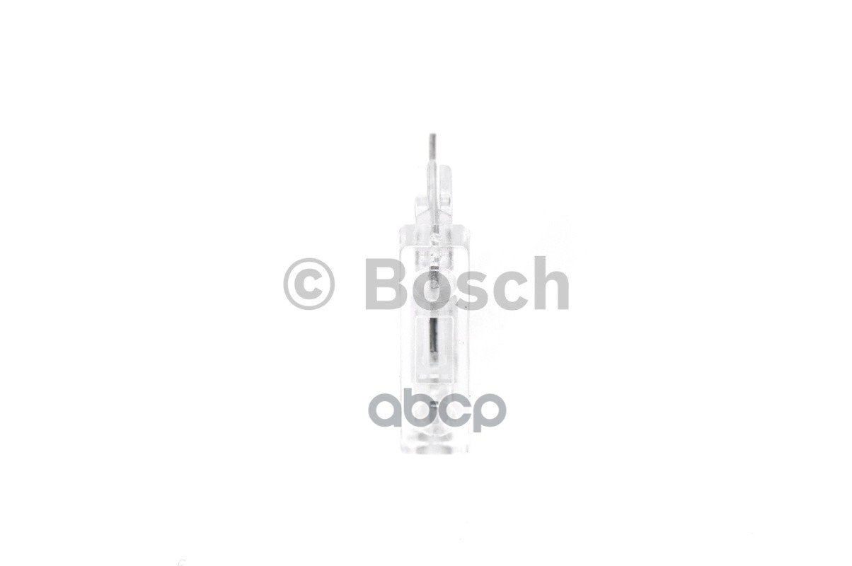 19 р. Предохранитель 25A Белый Bosch арт. 1904529908  с доставкой в г. Кемерово