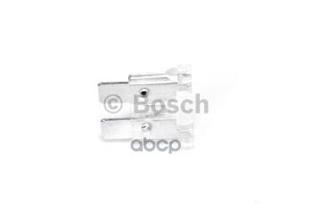 19 р. Предохранитель 25A Белый Bosch арт. 1904529908  с доставкой в г. Кемерово. Увеличить фотографию 3