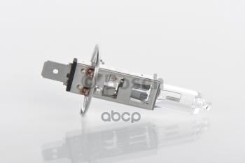 247 р. Лампа Галогеновая H1 12V  55W Bosch Purelight Р14.5s(1987302011) Bosch арт. 1987302011  с доставкой в г. Кемерово. Увеличить фотографию 2