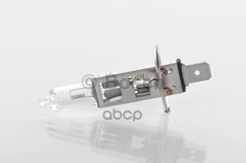 247 р. Лампа Галогеновая H1 12V  55W Bosch Purelight Р14.5s(1987302011) Bosch арт. 1987302011  с доставкой в г. Кемерово. Увеличить фотографию 1