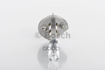 247 р. Лампа Галогеновая H1 12V  55W Bosch Purelight Р14.5s(1987302011) Bosch арт. 1987302011  с доставкой в г. Кемерово. Увеличить фотографию 3