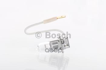Лампа Галогеновая H3 12V  55W Bosch Purelight P43t(1987302031) Bosch арт. 1987302031