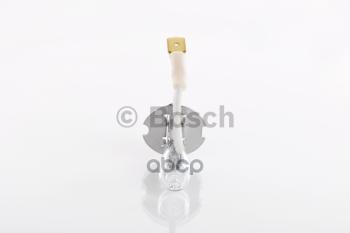 232 р. Лампа Галогеновая H3 12V  55W Bosch Purelight P43t(1987302031) Bosch арт. 1987302031  с доставкой в г. Кемерово. Увеличить фотографию 3
