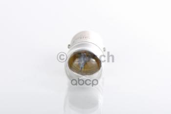 53 р. Лампа 12 V  5 W Bosch Purelight (Габариты,Стоп-Сигнал,Задн.ход,Подсв.номера) Ва15s (1987302204) Bosch арт. 1987302204  с доставкой в г. Кемерово. Увеличить фотографию 3