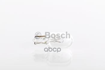 39 р. АЛампа 12V 5W W2,1X9,5D Bosch арт. 1987302206  с доставкой в г. Кемерово. Увеличить фотографию 2