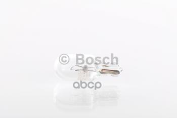 АЛампа 12V 5W W2,1X9,5D Bosch арт. 1987302206