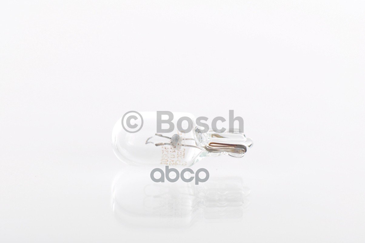 39 р. АЛампа 12V 5W W2,1X9,5D Bosch арт. 1987302206  с доставкой в г. Кемерово