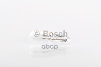 Лампа 12 V 1.2 W Bosch Purelight (Приборная Панель) Без Цоколя W2*4.6D (1987302208) Bosch арт. 1987302208