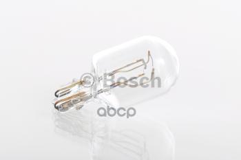 269 р. Лампа 12 V 215 W (2-Х Контакт.) Bosch Purelight ( Габариты) Без Цоколя W3*16G (1987302252) Bosch арт. 1987302252  с доставкой в г. Кемерово. Увеличить фотографию 2