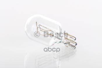 269 р. Лампа 12 V 215 W (2-Х Контакт.) Bosch Purelight ( Габариты) Без Цоколя W3*16G (1987302252) Bosch арт. 1987302252  с доставкой в г. Кемерово. Увеличить фотографию 1