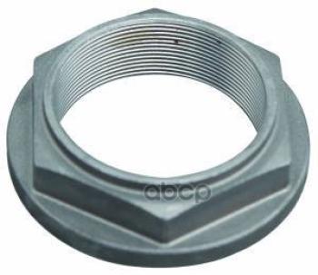 Гайка С Буртиком M55x1,5-Ck45v-Sw65-Dbl9 MAN арт. 81906850303