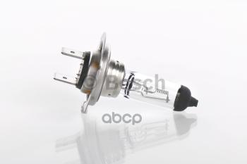 659 р. Лампа H7 24V 70W Px26d Bosch арт. 1987302471  с доставкой в г. Кемерово. Увеличить фотографию 2