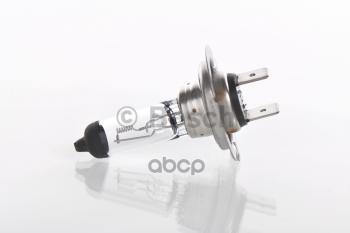 659 р. Лампа H7 24V 70W Px26d Bosch арт. 1987302471  с доставкой в г. Кемерово. Увеличить фотографию 1