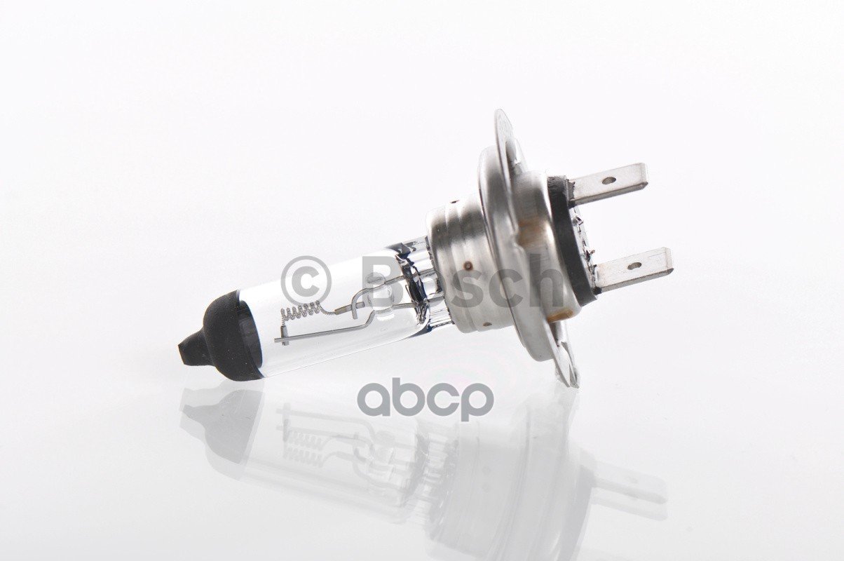 659 р. Лампа H7 24V 70W Px26d Bosch арт. 1987302471  с доставкой в г. Кемерово