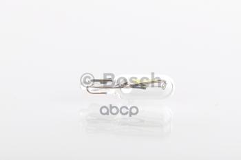 39 р. АЛампа Без Патрончика 24V1.2w  W2x4.6d Bosch арт. 1987302504  с доставкой в г. Кемерово. Увеличить фотографию 2