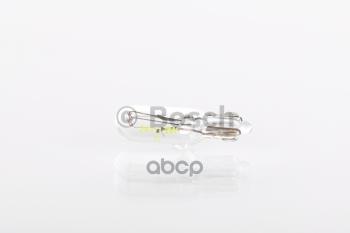 АЛампа Без Патрончика 24V1.2w  W2x4.6d Bosch арт. 1987302504