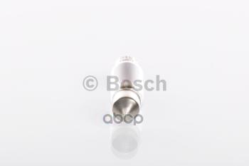 349 р. Лампа C5w  24V  5W Пальчиковая Bosch арт. 1987302507  с доставкой в г. Кемерово. Увеличить фотографию 3