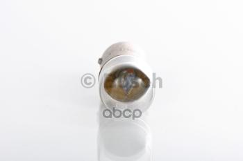 39 р. Лампа 24 V  5 W Bosch Trucklight (Габариты,Стоп-Сигнал,Задн.ход,Подсв.номера) Ва15s (1987302510) Bosch арт. 1987302510  с доставкой в г. Кемерово. Увеличить фотографию 3