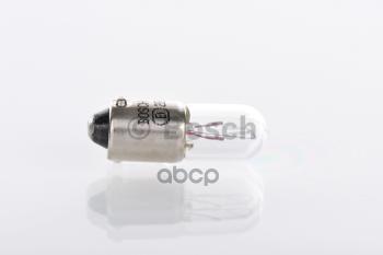 579 р. Лампа Габаритная Фары 24V Bosch арт. 1987302512  с доставкой в г. Кемерово. Увеличить фотографию 2