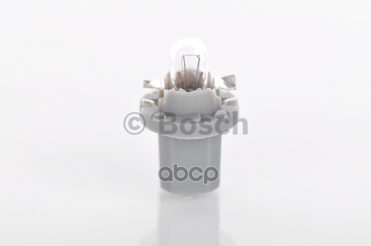79 р. АЛампа С Патрончиком 24V1,2W B8,5D, Для Приборной Панели Bosch арт. 1987302514  с доставкой в г. Кемерово