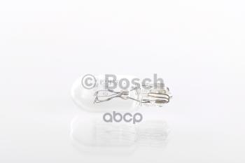 АЛампа Без Цоколя Средняя  W5w  24V  W2.1x9.5d Bosch арт. 1987302518