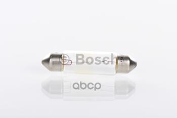 59 р. Лампа 10W 24V Universal Sv8,5-8 10W 24V Bosch арт. 1 987 302 521  с доставкой в г. Кемерово. Увеличить фотографию 2