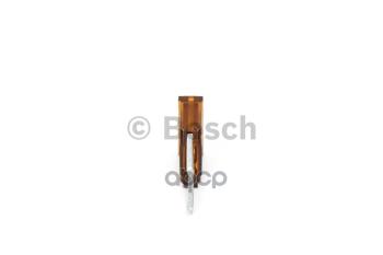 19 р. Предохранитель Mini 7.5A Коричневый Bosch арт. 1987529029  с доставкой в г. Кемерово. Увеличить фотографию 2