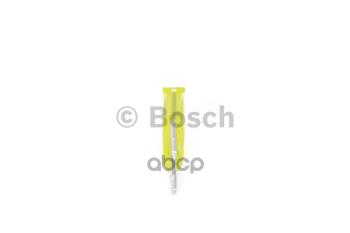 39 р. Предохранитель Mini 20A Желтый Bosch арт. 1987529032  с доставкой в г. Кемерово. Увеличить фотографию 2
