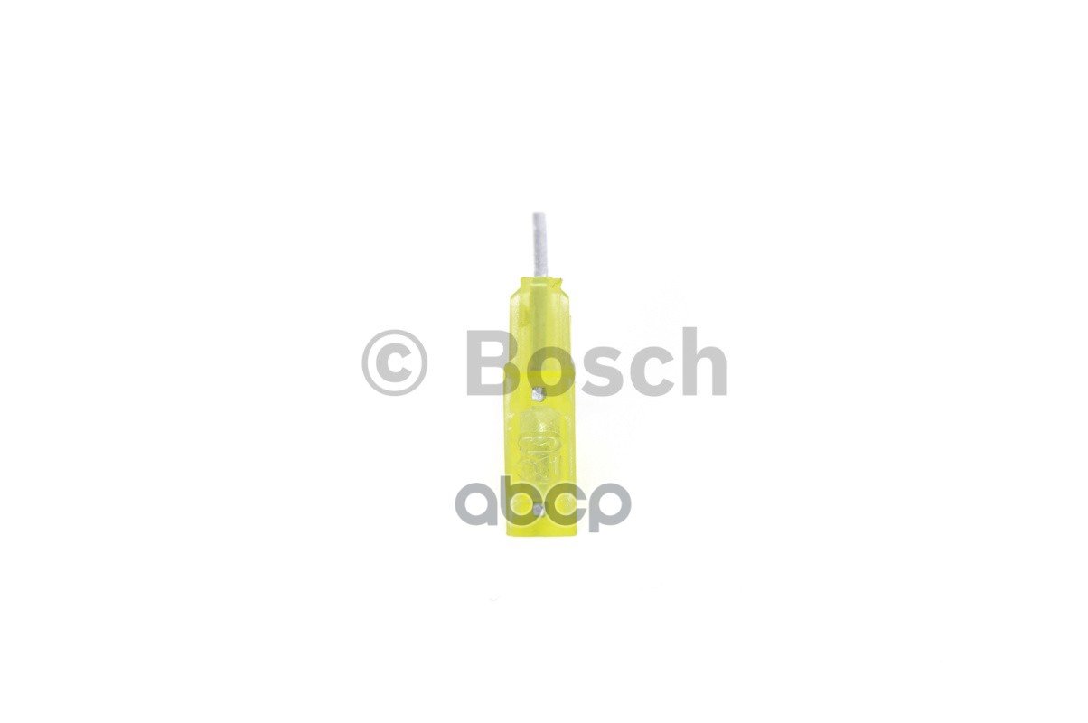 39 р. Предохранитель Mini 20A Желтый Bosch арт. 1987529032  с доставкой в г. Кемерово