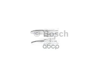 19 р. Предохранитель Mini 25A Белый Bosch арт. 1987529033  с доставкой в г. Кемерово. Увеличить фотографию 3
