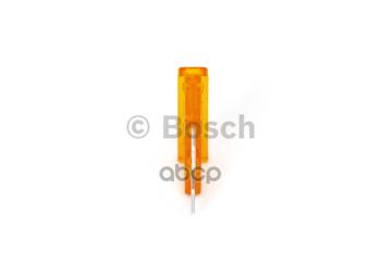 39 р. Предохранитель Standart Universal 40A 1987529036 Bosch арт. 1 987 529 036  с доставкой в г. Кемерово. Увеличить фотографию 2