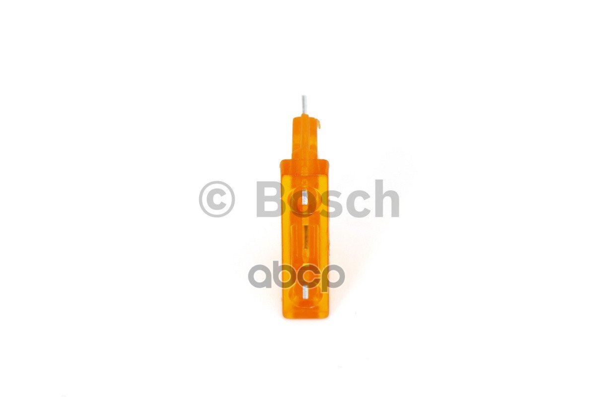 39 р. Предохранитель Standart Universal 40A 1987529036 Bosch арт. 1 987 529 036  с доставкой в г. Кемерово