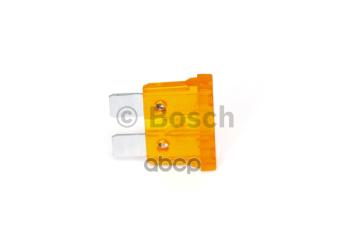 39 р. Предохранитель Standart Universal 40A 1987529036 Bosch арт. 1 987 529 036  с доставкой в г. Кемерово. Увеличить фотографию 3