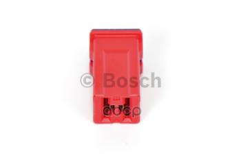 289 р. 1987529060 Предохранитель! J Серия 50A Красный Bosch арт. 1987529060  с доставкой в г. Кемерово. Увеличить фотографию 2