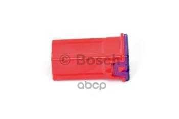 289 р. 1987529060 Предохранитель! J Серия 50A Красный Bosch арт. 1987529060  с доставкой в г. Кемерово. Увеличить фотографию 3